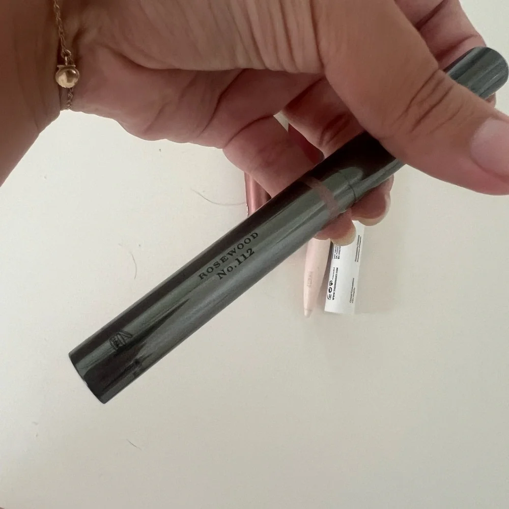 Beauty Destash Rare beauty eyeliner, Burberry eyeshadow, glossier